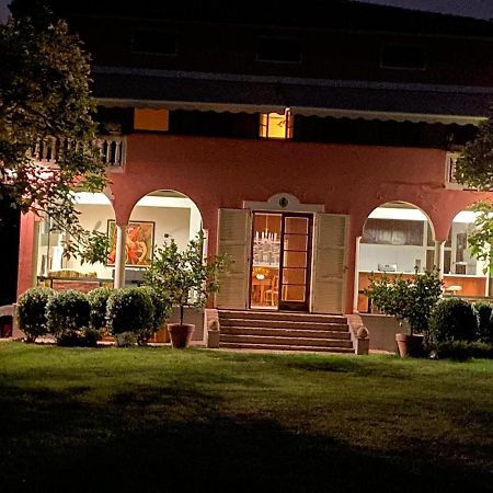 B&B Civico 58 Pannocchia Exterior foto