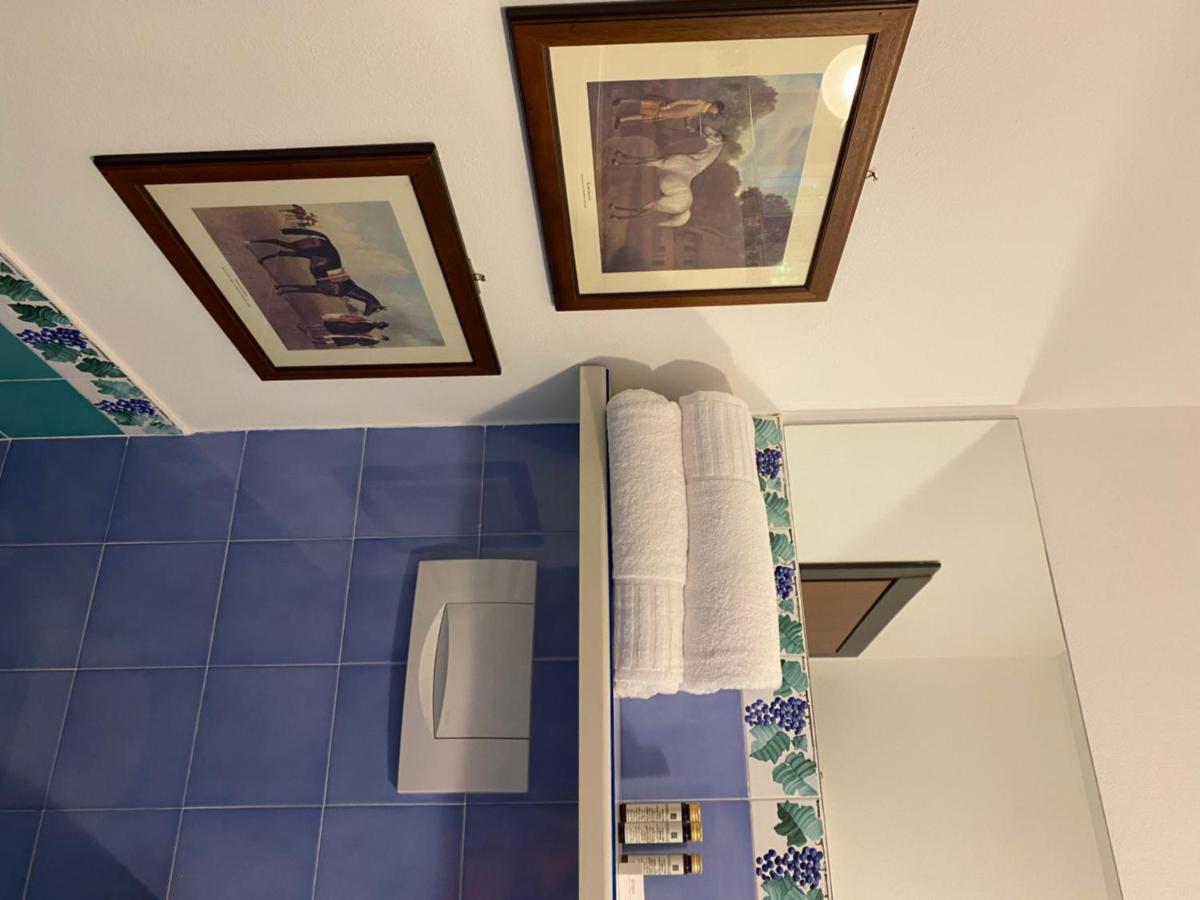 B&B Civico 58 Pannocchia Exterior foto