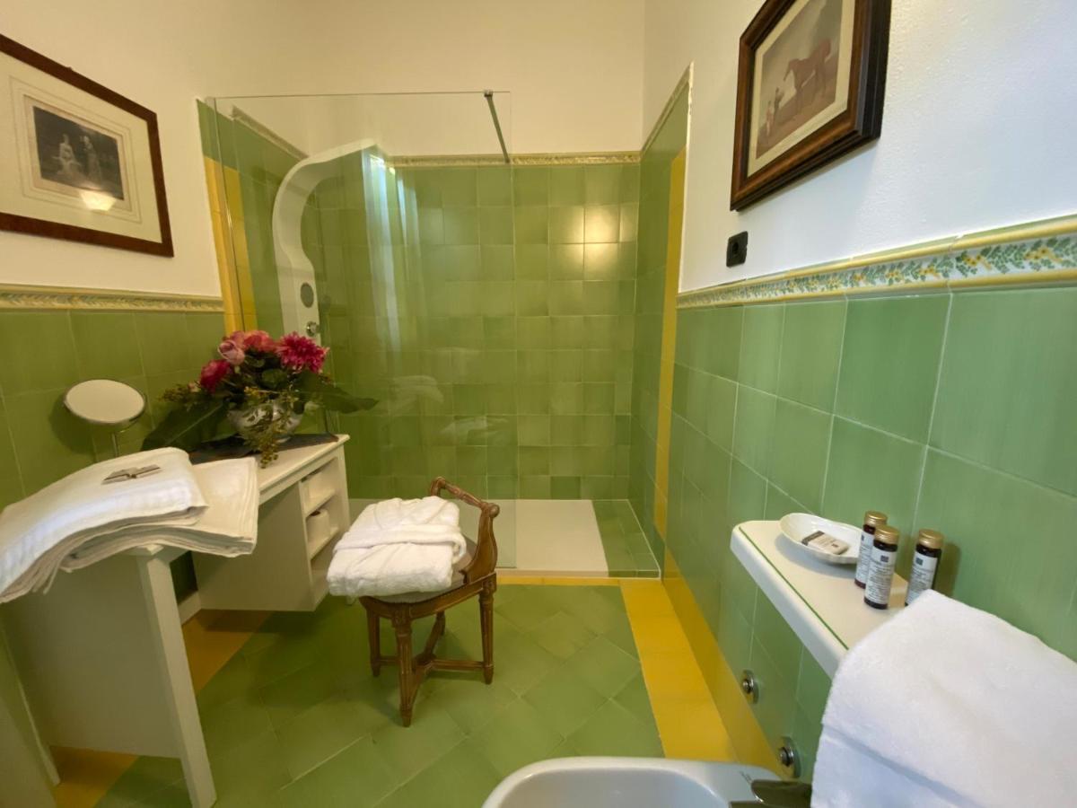 B&B Civico 58 Pannocchia Exterior foto