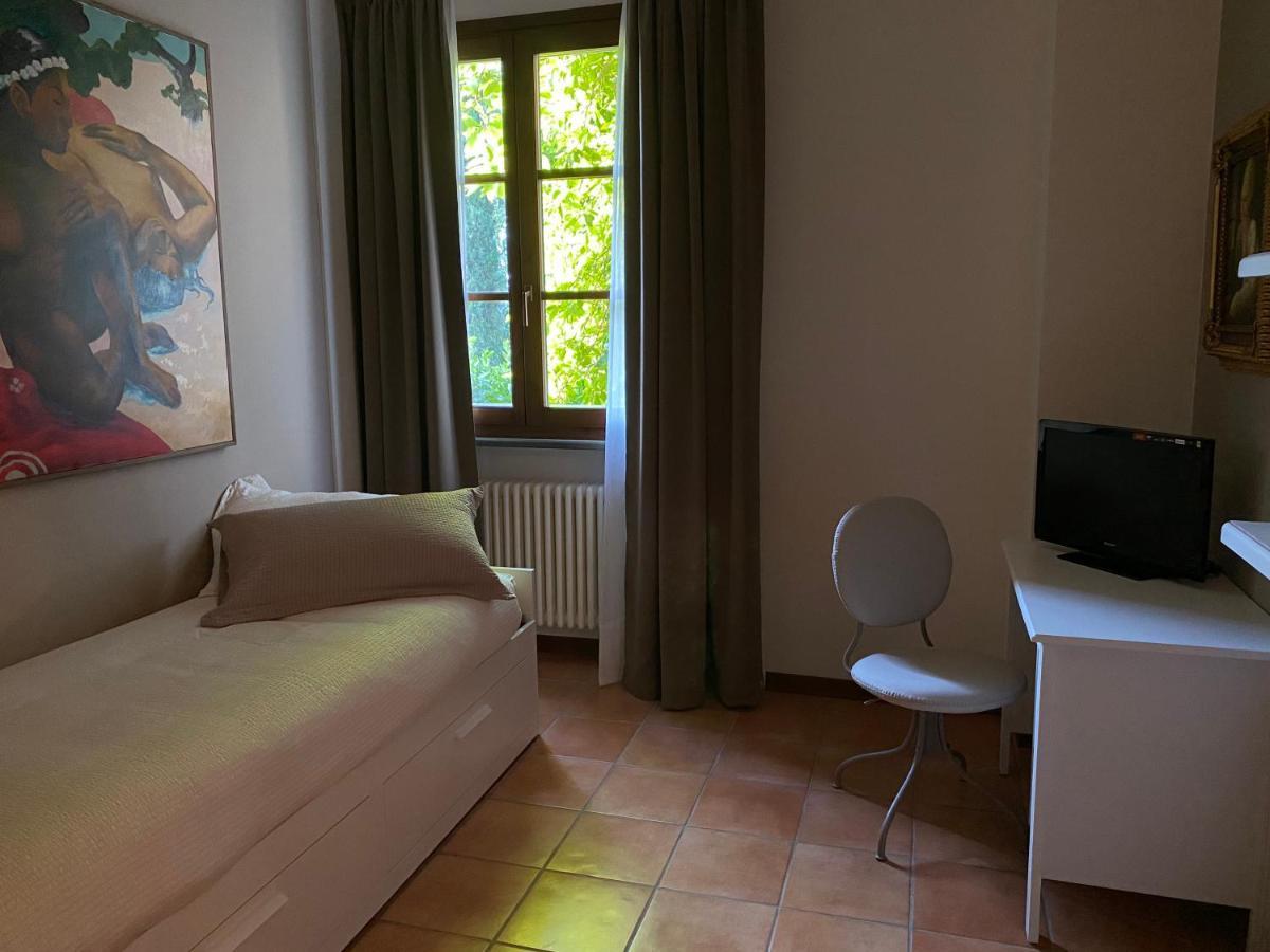 B&B Civico 58 Pannocchia Exterior foto